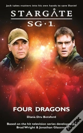 Stargate Sg-1 Four Dragons