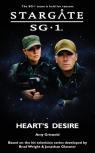 Stargate Sg-1 Heart'S Desire