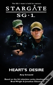 Stargate Sg-1 Heart'S Desire