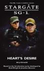 Stargate Sg-1 Heart'S Desire - Preview