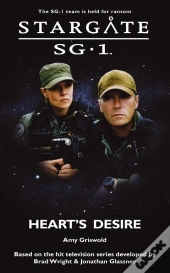 Stargate Sg-1 Heart'S Desire