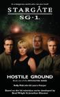 Stargate Sg-1 Hostile Ground (Apocalypse Book 1) - Preview