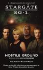 Stargate Sg-1 Hostile Ground (Apocalypse Book 1) - Preview