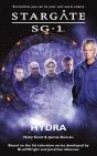 Stargate Sg-1 Hydra - Preview