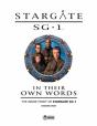 Stargate Sg-1: In Their Own Words Volume 1 - Preview
