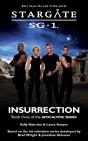 Stargate Sg-1 Insurrection (Apocalypse Book 3) - Preview