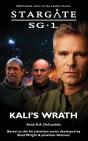 Stargate Sg-1 Kali'S Wrath - Preview