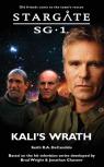 Stargate Sg-1 Kali'S Wrath