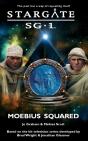 Stargate Sg-1 Moebius Squared - Preview