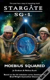 Stargate Sg-1 Moebius Squared