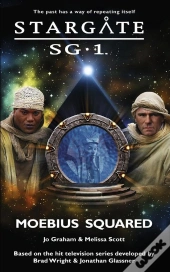 Stargate Sg-1 Moebius Squared