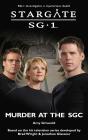 Stargate Sg-1 Murder At The Sgc - Preview