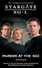 Stargate Sg-1 Murder At The Sgc - Preview