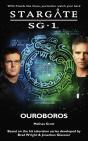 Stargate Sg-1 Ouroboros - Preview