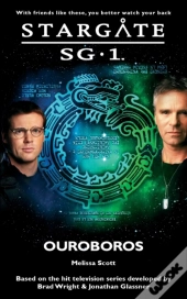 Stargate Sg-1 Ouroboros