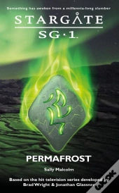 Stargate Sg-1 Permafrost