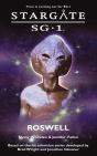 Stargate Sg-1 Roswell - Preview