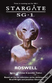 Stargate Sg-1 Roswell