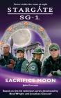 Stargate Sg-1: Sacrifice Moon - Preview