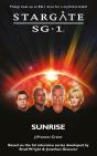 Stargate Sg-1 Sunrise - Preview