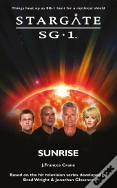 Stargate Sg-1 Sunrise