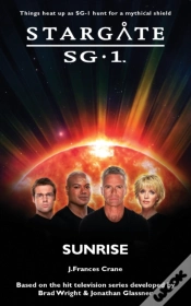 Capa do artigo Stargate Sg-1: Sunrise