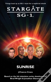 Stargate Sg-1: Sunrise