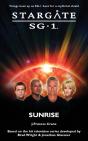 Stargate Sg-1: Sunrise - Preview