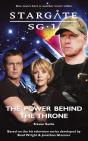 Stargate Sg-1 The Power Behind The Throne - Preview