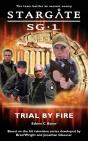 Stargate Sg-1: Trial By Fire - Preview