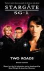 Stargate Sg-1 Two Roads - Preview