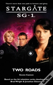 Stargate Sg-1 Two Roads