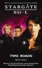 Stargate Sg-1 Two Roads - Preview
