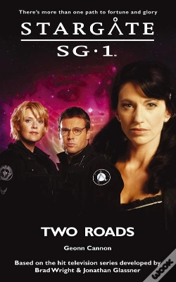 Capa do artigo Stargate Sg-1 Two Roads