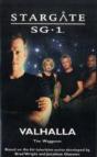 Stargate Sg-1: Valhalla - Preview