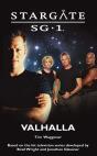 Stargate Sg-1 Valhalla - Preview