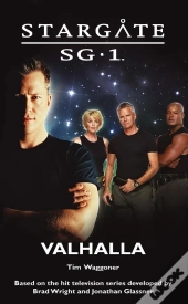 Stargate Sg-1 Valhalla