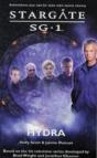 Stargate Sg1: Hydra - Preview
