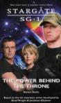 Stargate Sg1 Power Behind The Throne - Preview