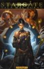 Stargate: Vala Mal Doran - Preview