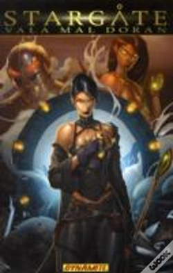 Capa do artigo Stargate: Vala Mal Doran