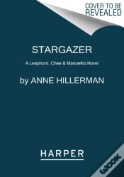Capa do artigo Stargazer