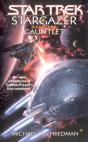 Stargazer Book One - Preview
