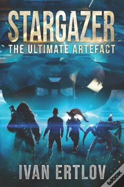 Capa do artigo Stargazer