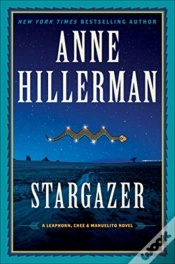 Capa do artigo Stargazer Hb