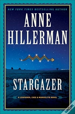 Capa do artigo Stargazer Hb