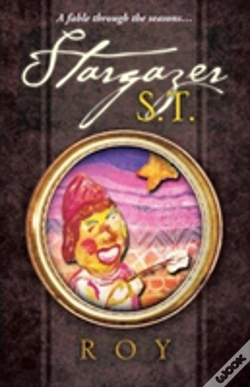 Capa do artigo Stargazer S.T.