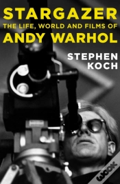 Capa do artigo Stargazer