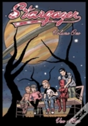 Capa do artigo Stargazer Volume 1: An Original All-Ages