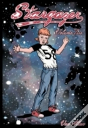 Capa do artigo Stargazer Volume 2